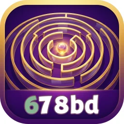 678BD — ikon APK