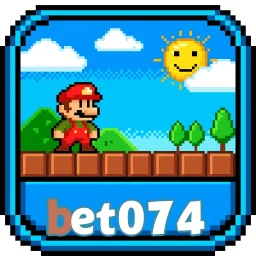 BET074 — ikon APK