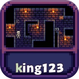KING123 — ikon APK
