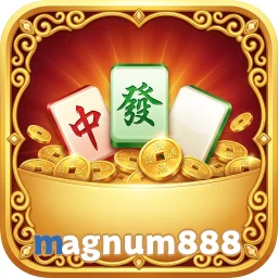 MAGNUM888 — ikon APK